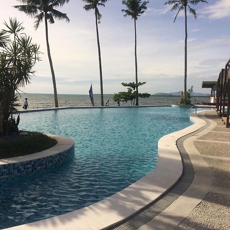 Отель The Oriental Leyte Palo Экстерьер фото