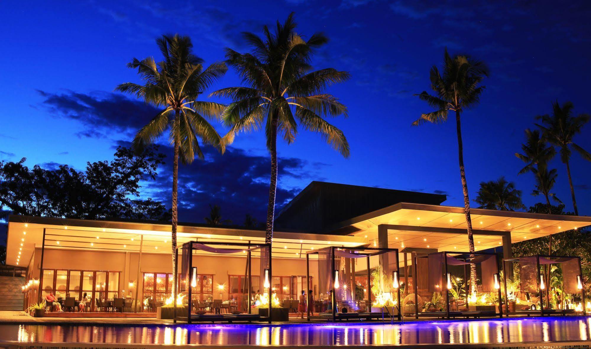 Отель The Oriental Leyte Palo Экстерьер фото